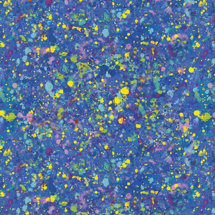 4 Transfer Sheets for Mug Press - Splash