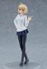 POP UP PARADE Tsukihime A Piece of Blue Glass Moon Arcueid Brunstad Plastic Painted Finished Figure G94685 Non-scale