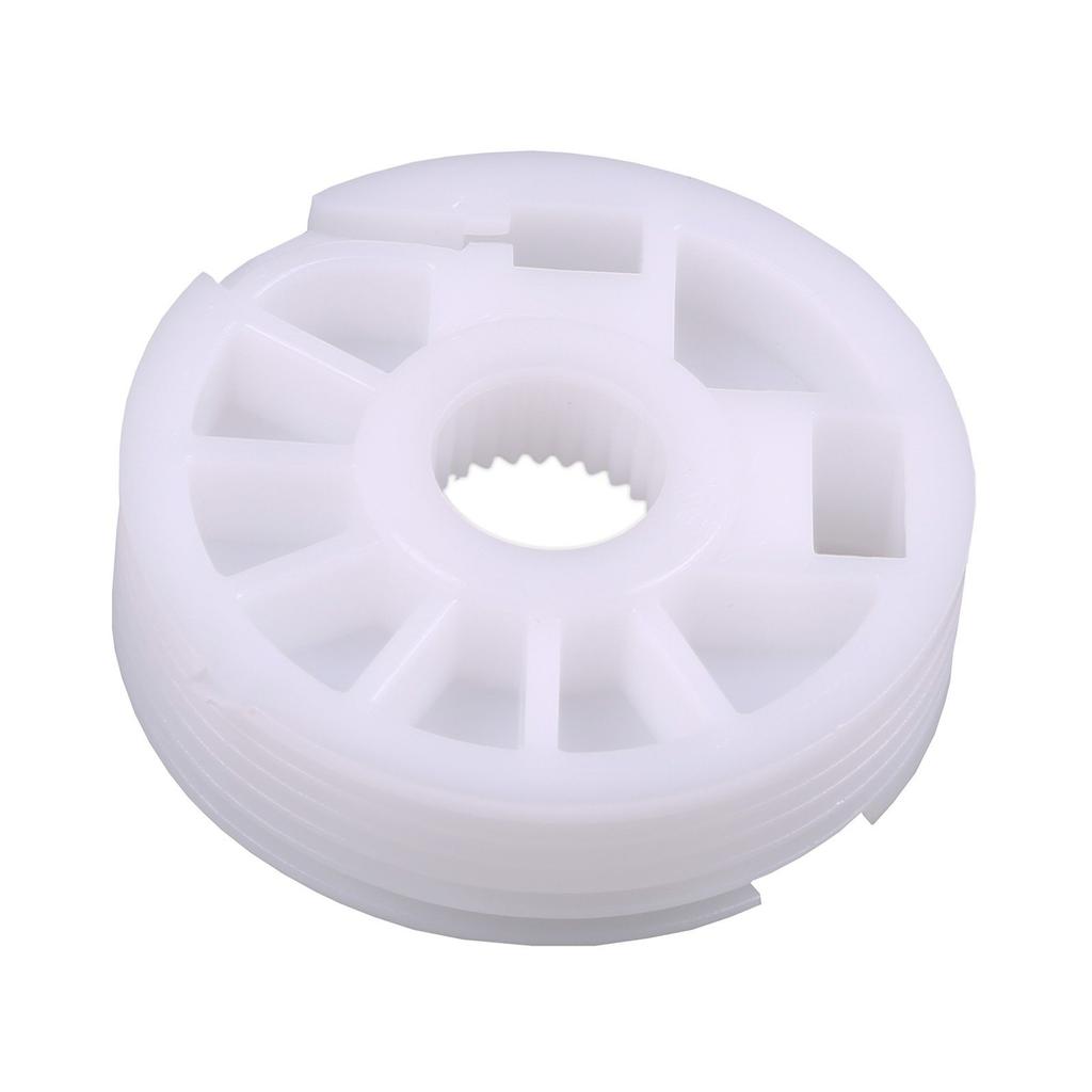 BROSS Auto Parts BWR72 Power Electrical Power Window Regulator Wheel for VW Polo Classic Made In Turkey Fast Shipment Top Store