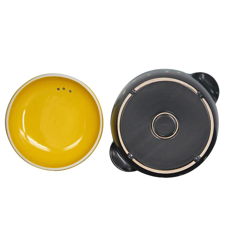 Oureibo Dawn Love Stew Pot