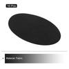 10 Pack Elbow Knee Iron-on Fabric Patches Repair Patches Oval Repair Patch Self-adhesive for Clothing Repair Crafts Repair Kit