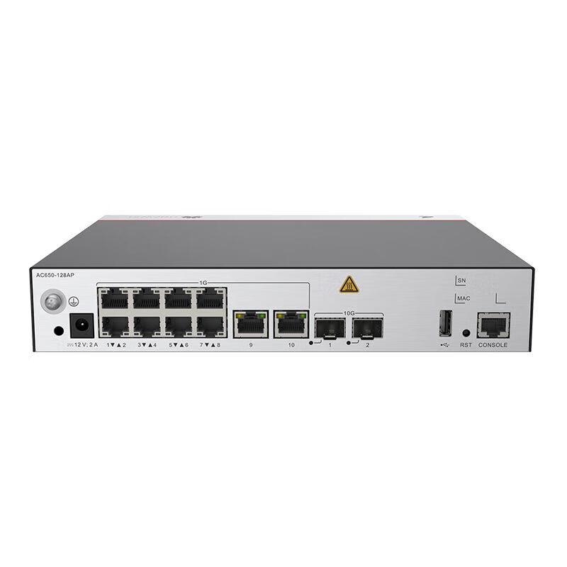 

Huawei AC650-128AP Enterprise Access Controller