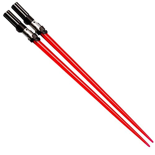 Kotobukiya STAR WARS Lightsaber Chopsticks Darth Vader Light-Up Ver. Renewal Edition