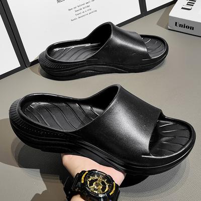 Calzado para hombre – Sandalias