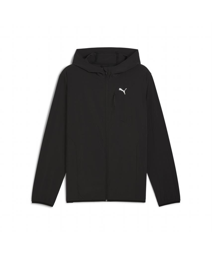 Puma Men'S Flex Stretch Woven Jacket (52829401)