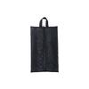 Large Capacity Shoe Organizers Bag Breathable Nylon Fabric For Travel Fitness Gears Storage And Multipurpose Utility