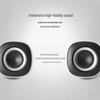 Philips SPA2201 Desktop Mini Multimedia Speakers CN Plug (adapter Included)