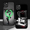My Chemical Romance Phone Case For IPhone 17 16 Pro Max 15 14 Plus 11 13 12 Shockproof Magnetic For Magsafe Cover
