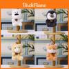 Peluche Panda Morbido Cotone Animale di Peluche Per Bambini Regalo Decorazione Stanza dei Giochi