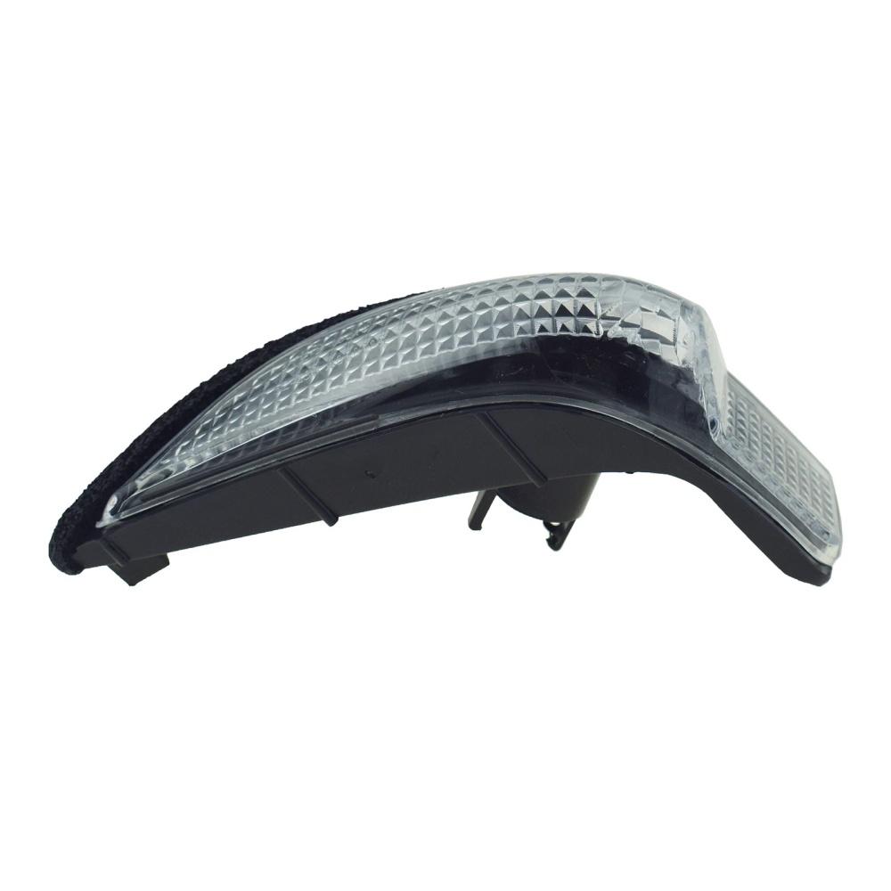 Mirror Turn Signal Lamp - For Toyota Yaris Vitz - Left & Right PN: 817410D020/817310D080