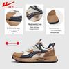 Warrior Men's Breathable Lightweight Casual Running Shoes