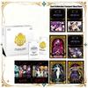 Předpověď budoucnosti – Tarot