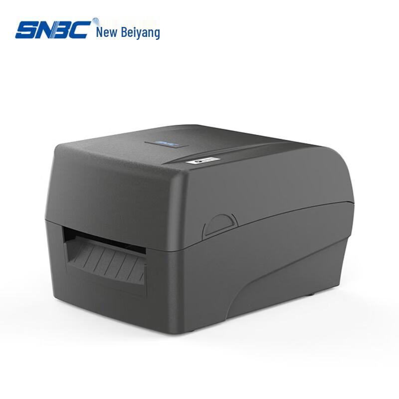SNBC BP420 USB Bluetooth Thermal Transfer Label Printer