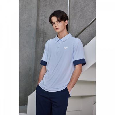 T-shirts e tops – Camisas polo