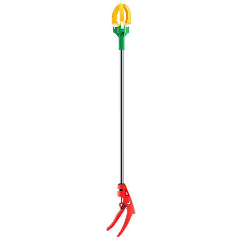 3-Claw Telescopic Fruit Picker Pole