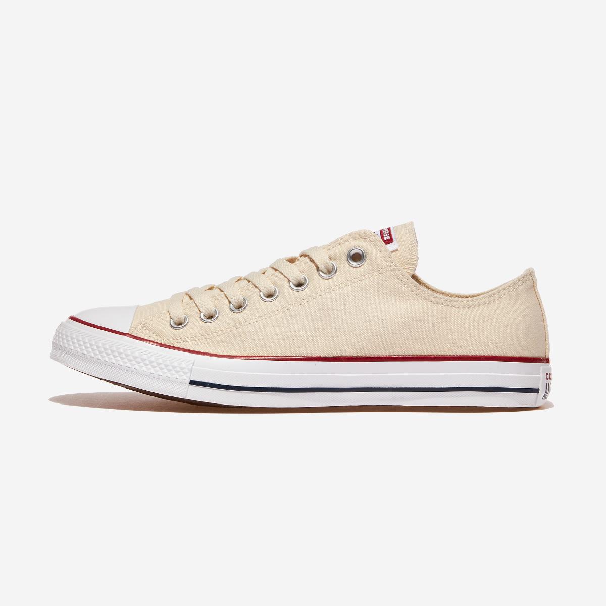 

[Converse] Chuck Taylor All Star Classic Natural Ivory, 159485C, 1010109517, Popular Korean Shoes 230