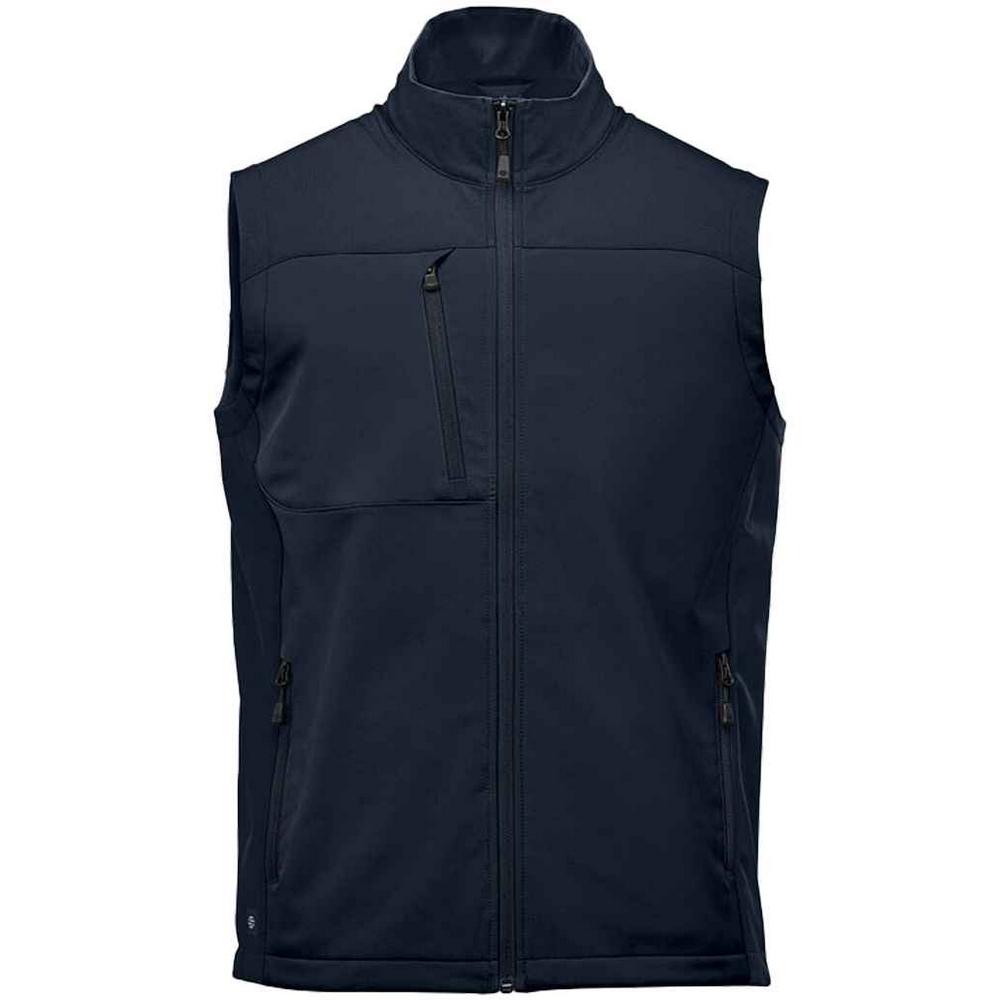 Stormtech Men's Cascades Softshell Body Warmer