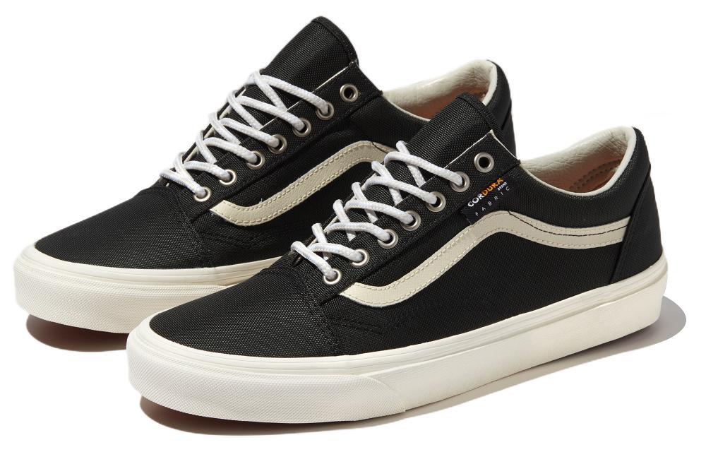 Old Skool Vans 'Forest' VN0A4BW22LG