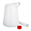 Oil Measuring Jug with Pouring Flexible  for Automotive Garage