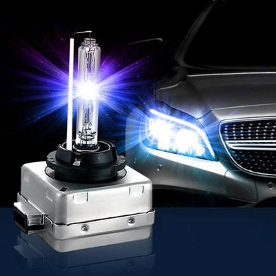 1 Pair 4300K 5000K 6000K 8000K 12000K D1S D1C HID Xenon Bulbs Car