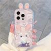 Nick Judy Compatible with Apple 16/15/14 Huawei Honor Xiaomi Phone Case 13 Pro Max Full Coverage Shockproof