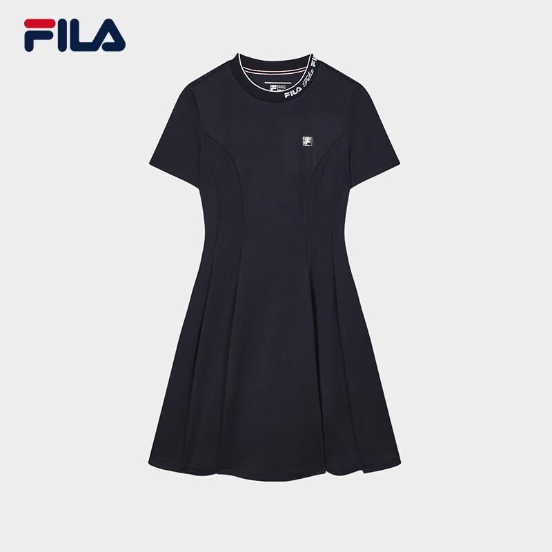 Fila Women's Casual Knit Dress