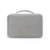 Feihong cross-border three-fold dry and wet separation can be hung multi-color storage toiletries portable toiletry bag cosmetic