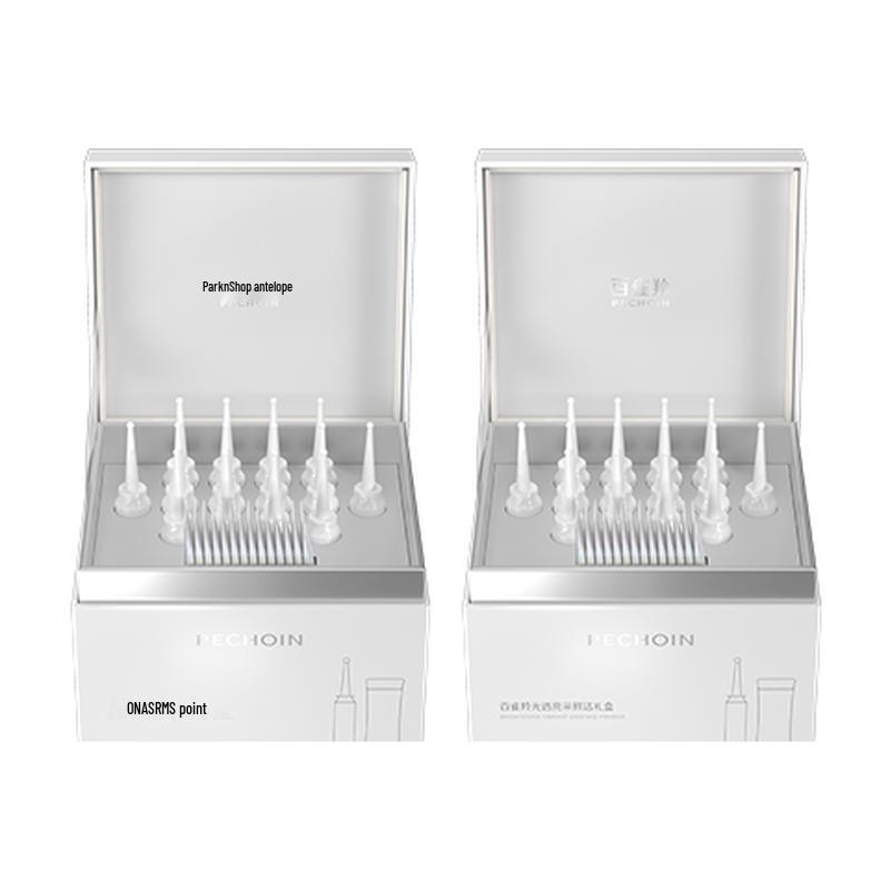 Эссенция Pechoin White Crystal для осветления