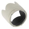 ET‑87 Reversible Camera Lens Hood Shade Protector for Canon EF 70‑200mm F2.8 USM IS II Lens