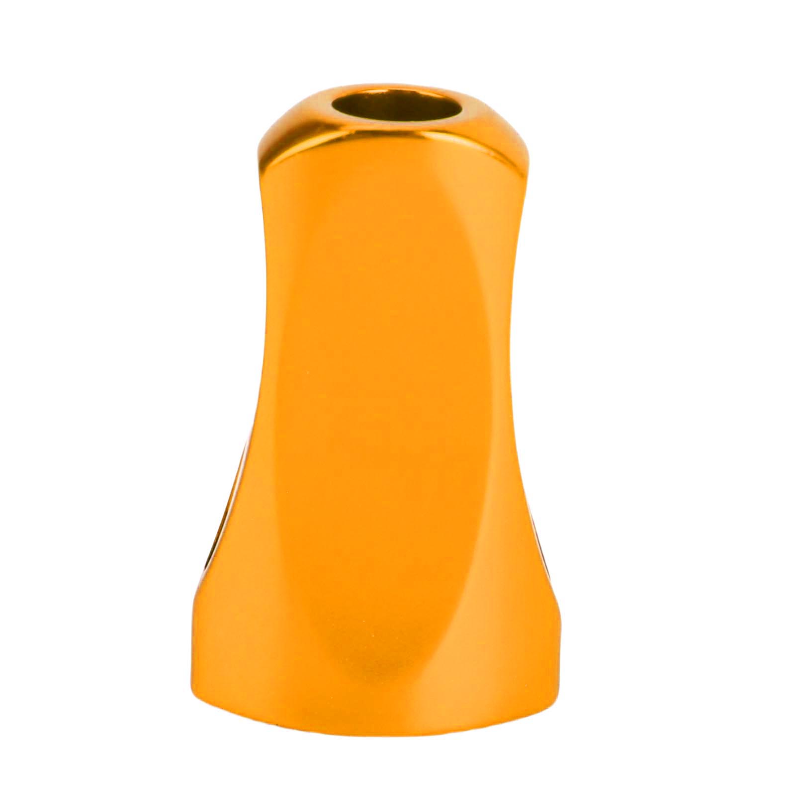 

Плоская ручка для рыболовной катушки, запасная, для спиннинговой и морской рыбалки, аксессуары для рукоятки, алюминиевый сплав, золото Gold золотой