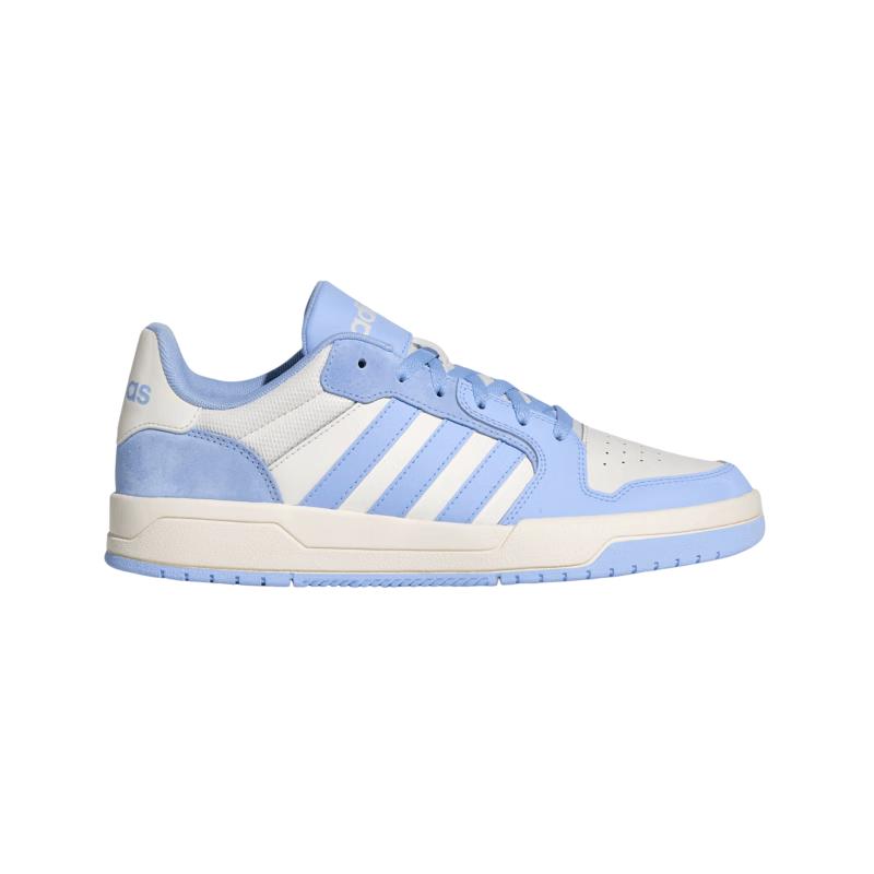 adidas Entrap Retro Basketball-Style Sneakers