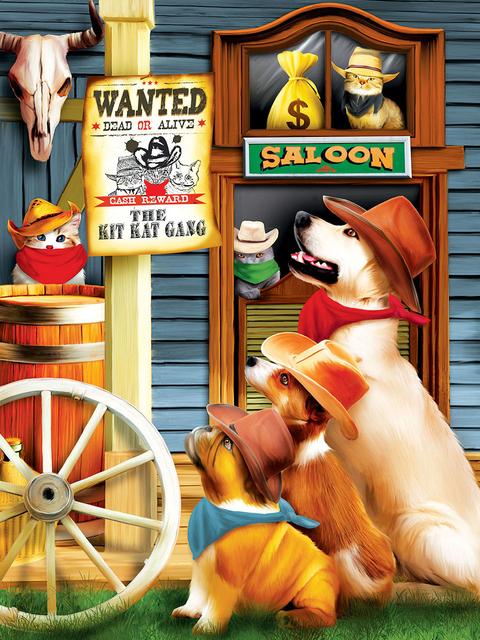 DIY Katze Diamantmalerei Hund Stickerei Tier Mosaik Bauernhof Neuankömmling Voll Quadratisch Rund Kreuzstich Handgefertigt Hobby