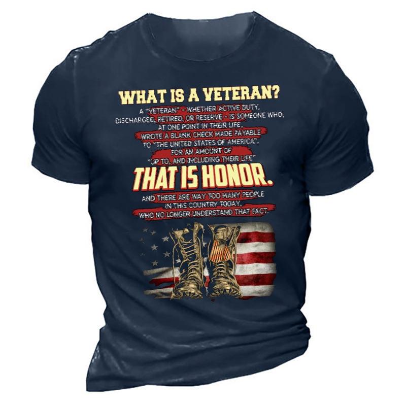 Pánská trička, letní volná, ležérní, módní, kulatý výstřih, 3D potiskem, krátký rukáv, top