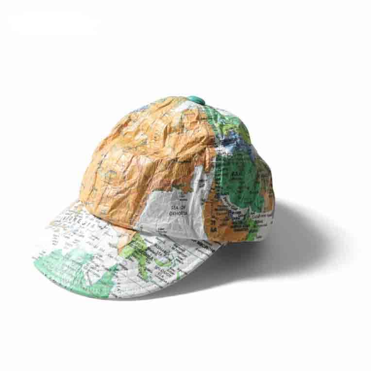 

[Хьюстон] БУМАЖНАЯ ШАПОЧКА TYVEK для мужчин