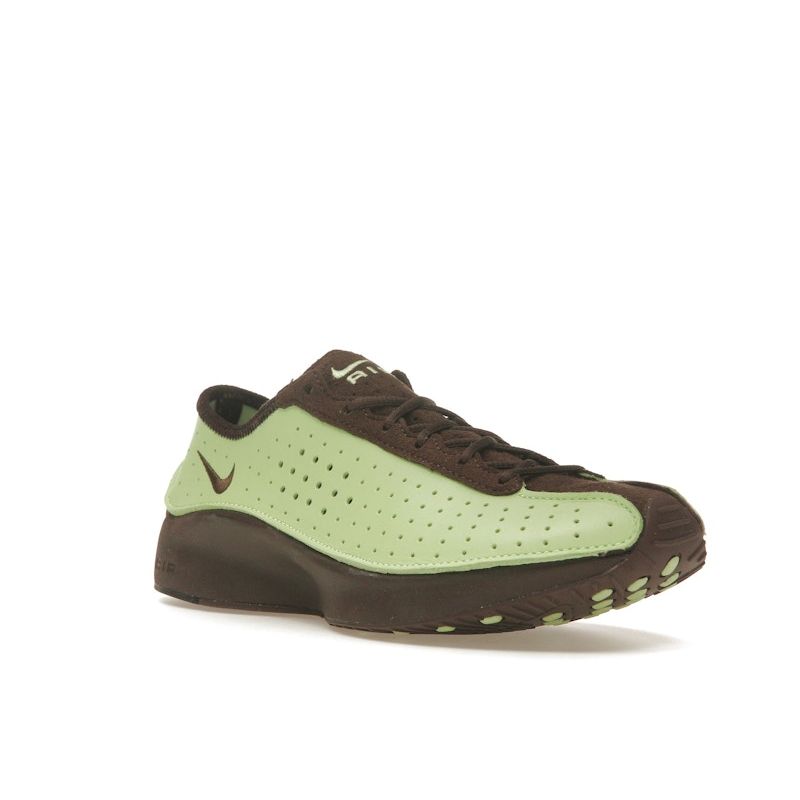 Nike  Air Superfly Lab Green Women Sneakers Baroque-Brown HJ8082-302