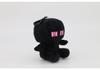 Popular Minecraft Plush Toys: Ender Dragon, Creeper, Zombie, Steve Figures, Dolls, Pillows