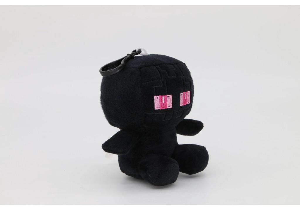 Popular Minecraft Plush Toys: Ender Dragon, Creeper, Zombie, Steve Figures, Dolls, Pillows