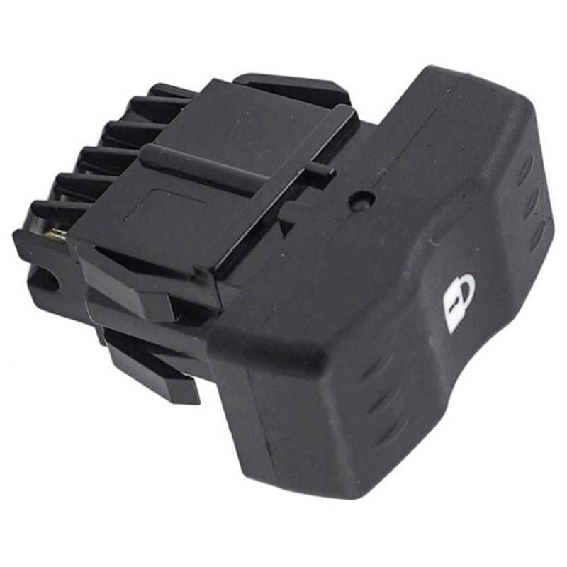 A77E-Power Window Control Switch 8200870249 For Renault Logan 2004-2013 Accessories Single Switch