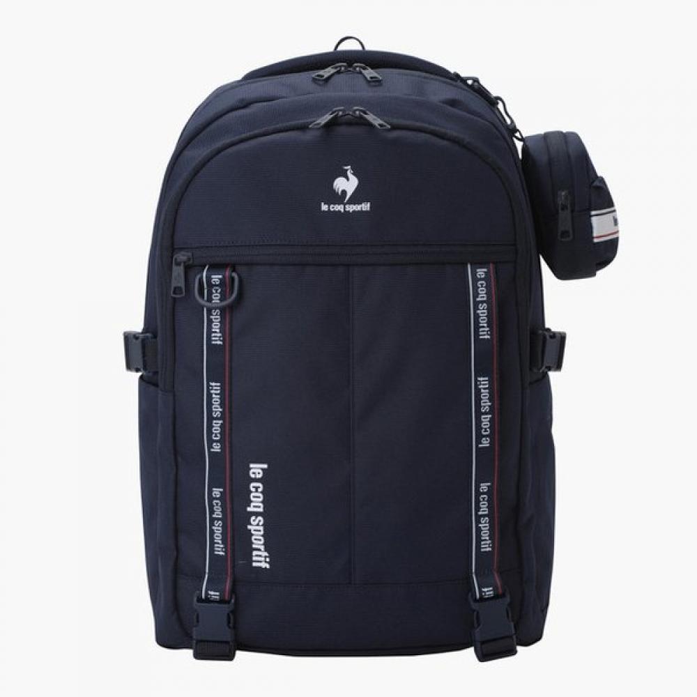 Le Coq Sportif At Backpack Dnv   Unisex   Qp123abp11