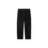 SS24 Double Knee Pant Solid Color Work Straight Leg Pants Men Pants I031501-89-3K