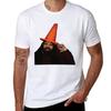 Nandor The Relentless Tshirt Lightweight Hiking Tshirt