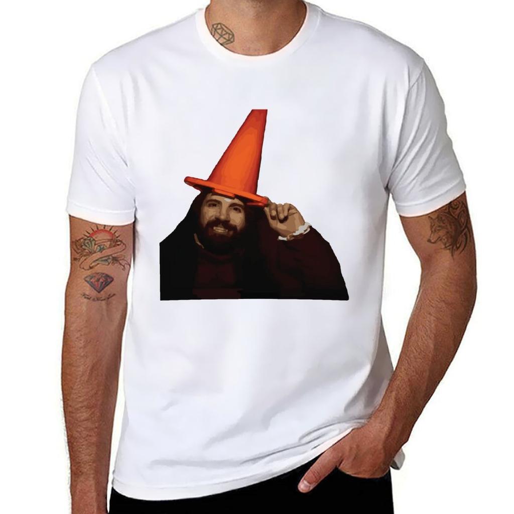 Nandor The Relentless Tshirt Lightweight Hiking Tshirt