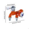 Output Water Valve for Washing Machine And Kitchen Sink