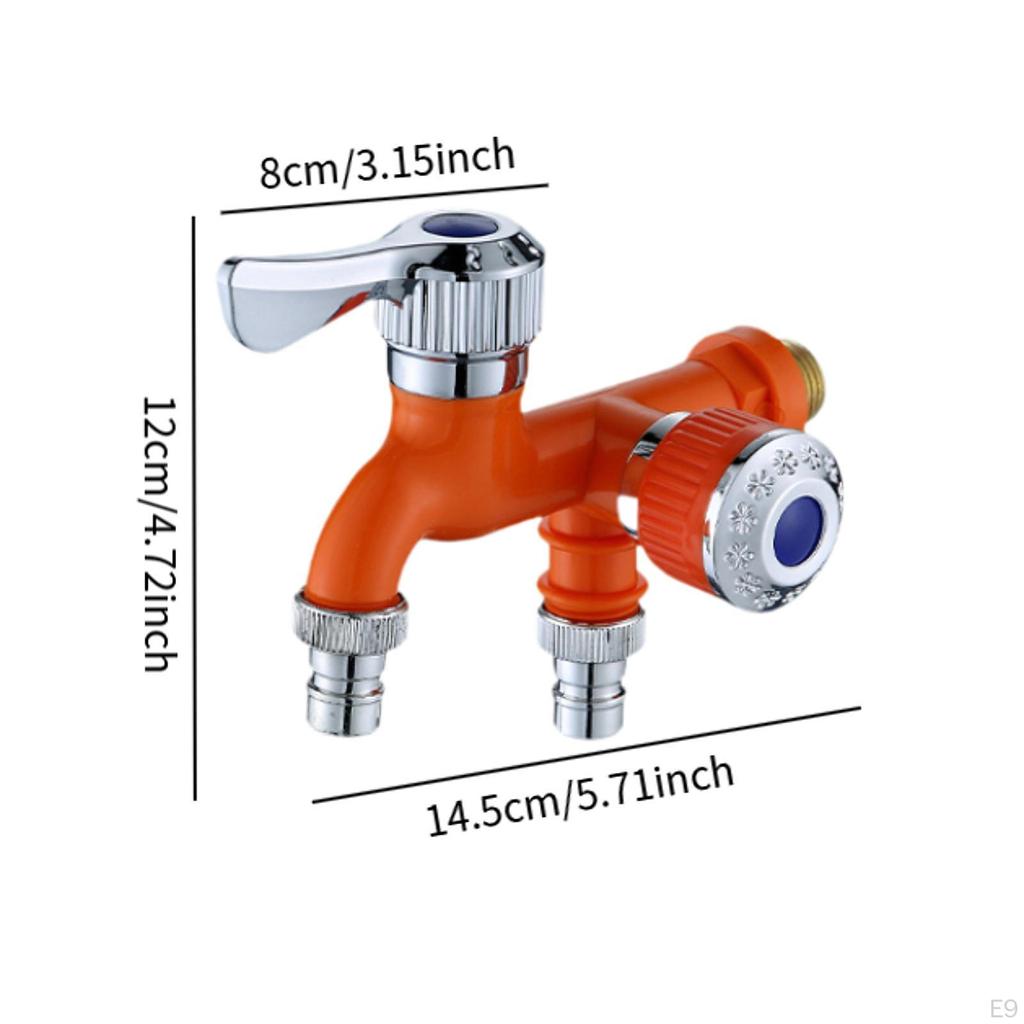 Output Water Valve for Washing Machine And Kitchen Sink