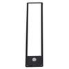 LED Bewegungssensorleuchte Aluminiumlegierung Intelligent Kabellos USB Kleiderschrank Bewegungssensorlampe für Cabi