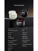 GT15 Wireless Bluetooth In-Ear Headset: Long Battery, Stereo, Noise-Cancelling, Perfect for Gaming