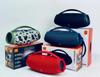 BOOMS BOX3: God of War 3rd Gen LED Bluetooth Speaker with Portable Wireless Subwoofer