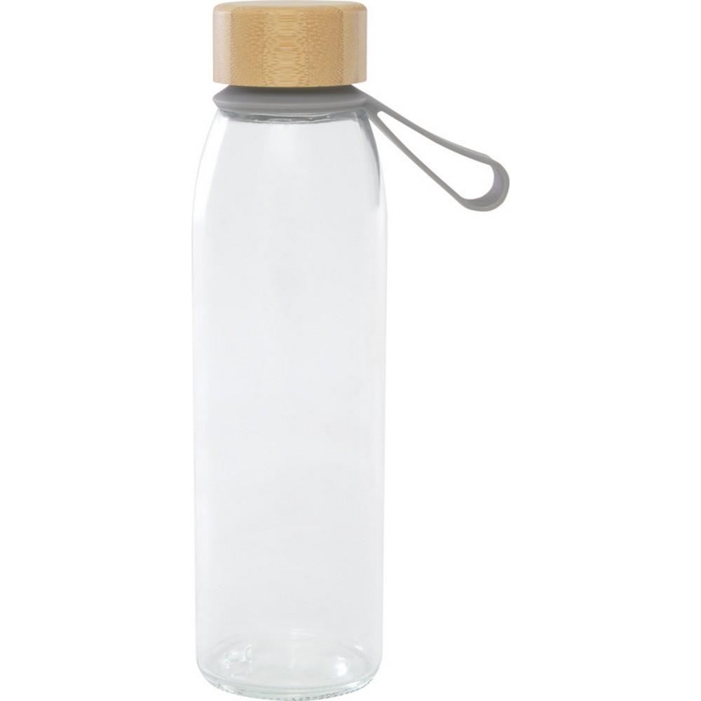 Floso Porto Bamboo 500ml Water Bottle