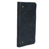 Mobile Phone Shockproof Full Body Leather Case for Samsung Galaxy X Cover 5 with Card Slot