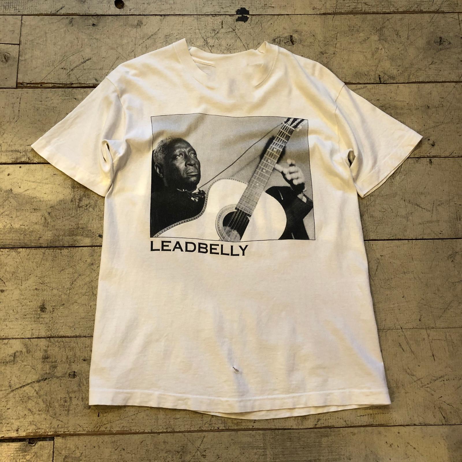 Collection Lead Belly Country Music Gift For Fan Unisex T-shirt S